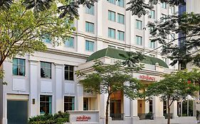 Moevenpick Hotel Hanoi Centre